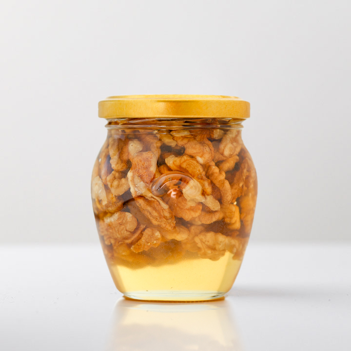 Diós akácméz 212ml